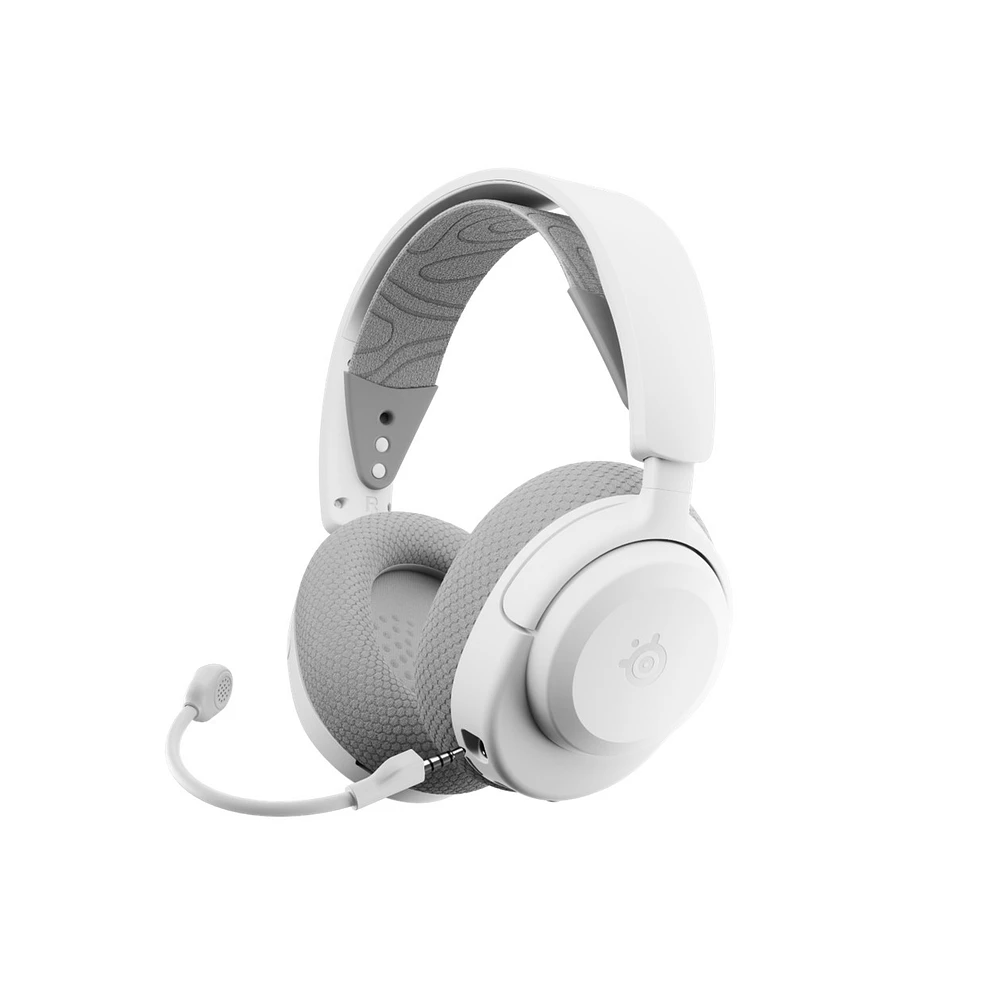 SS Arctis Nova 3 Wireless Blanc 