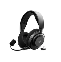SS Arctis Nova 3 Wireless Noir 