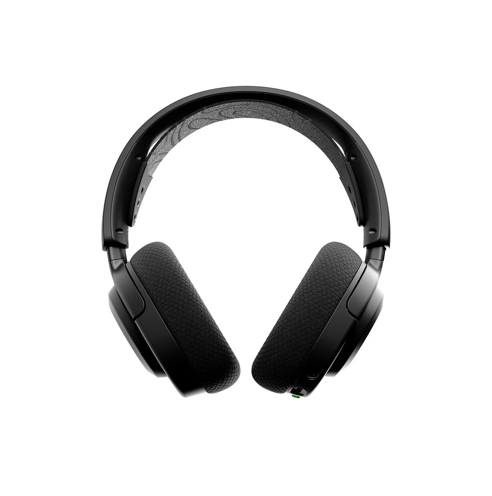 SS Arctis Nova 3 Wireless Noir 