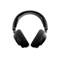 SS Arctis Nova 3 Wireless Noir 