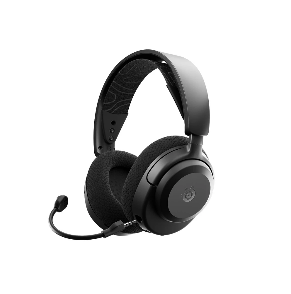 SS Arctis Nova 3 Wireless Noir 