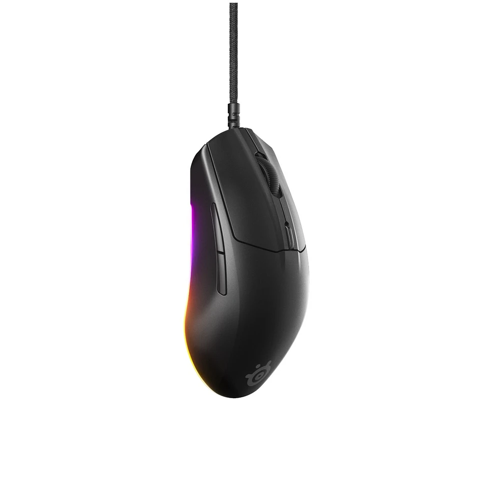 SS Rival 3 Gen 2 Mouse 