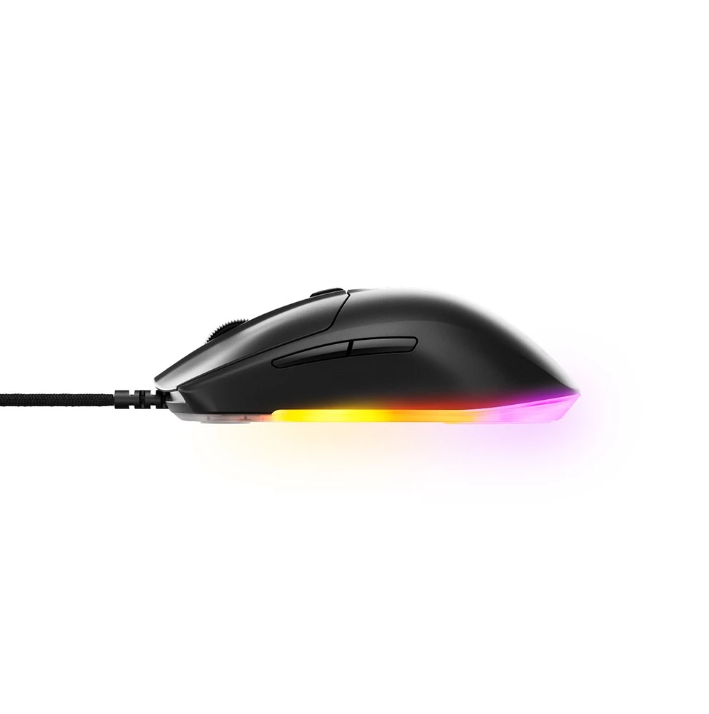 SS Rival 3 Gen 2 Mouse 