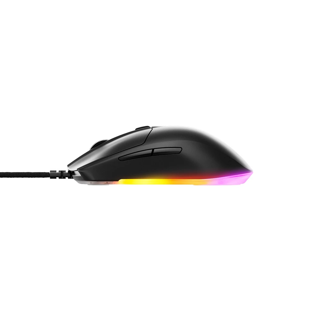 SS Rival 3 Gen 2 Mouse 