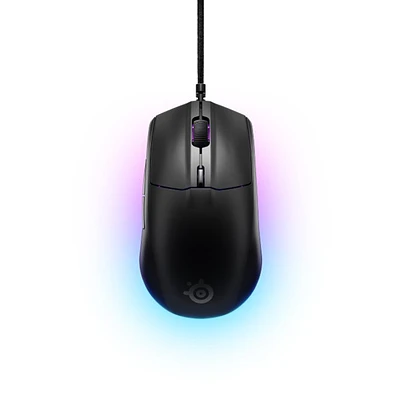 SS Rival 3 Gen 2 Mouse 