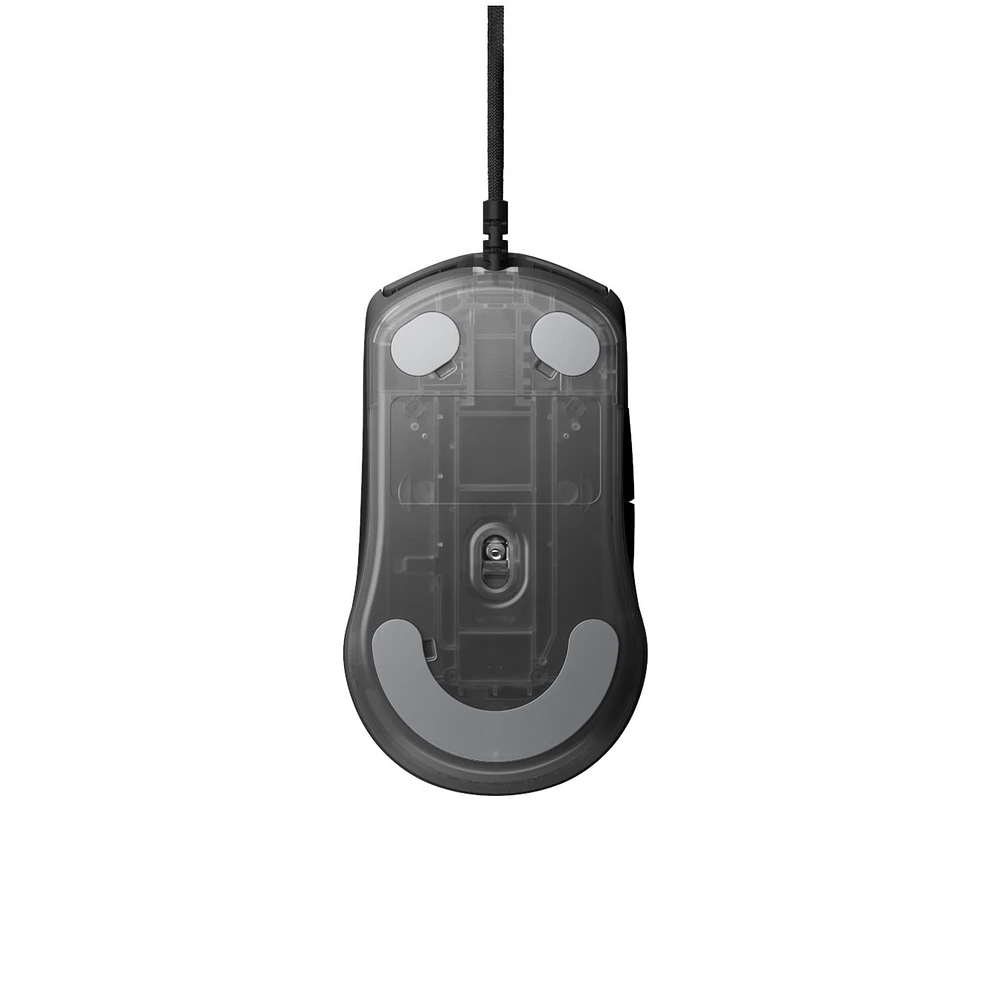 SS Rival 3 Gen 2 Mouse 