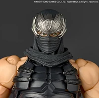 Revoltech Amazing Yamaguchi Ninja Gaiden 3 Ryu Hayabusa Action Figure 
