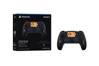 DualSense wireless controller – DEATH STRANDING 2: ON THE BEACH 