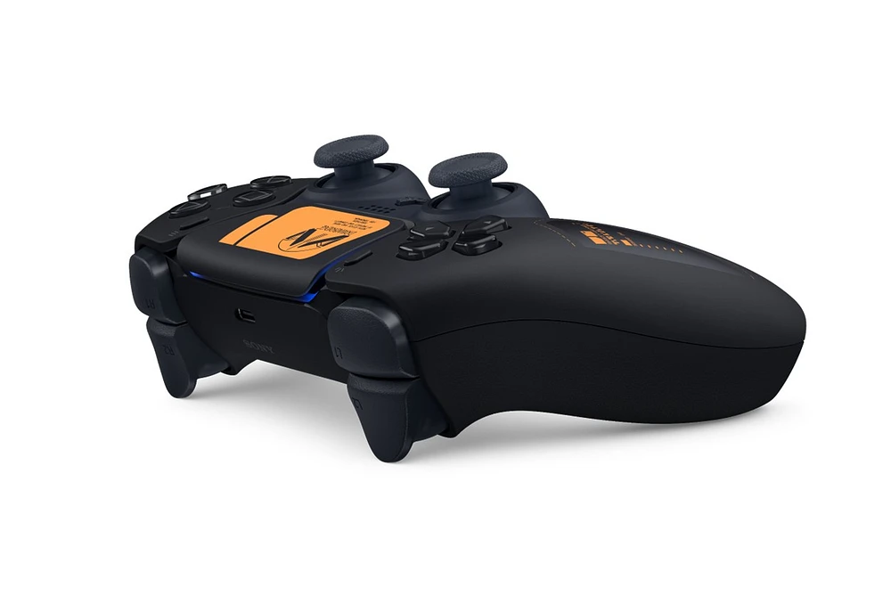 DualSense wireless controller – DEATH STRANDING 2: ON THE BEACH 
