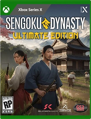 Sengoku Dynasty