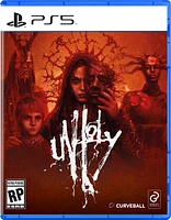 Unholy