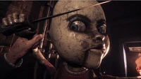 Puppet House