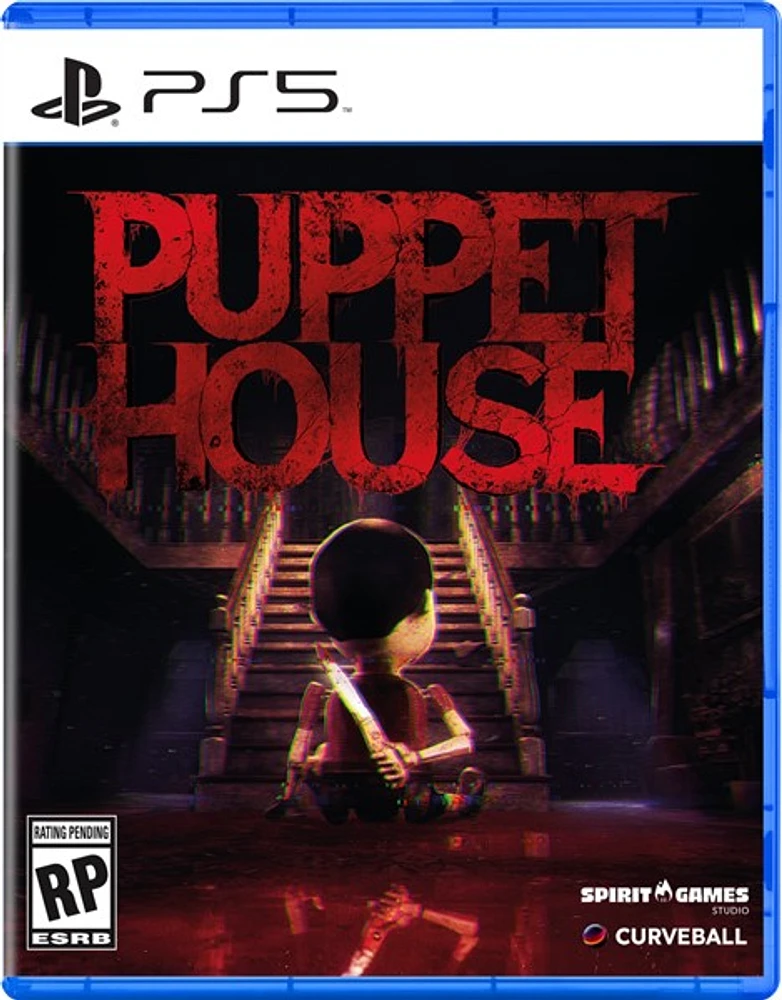 Puppet House