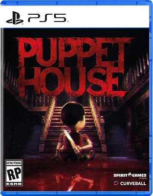 Puppet House