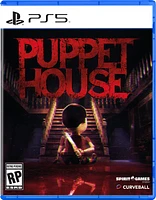 Puppet House