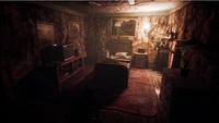 Puppet House