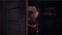 Puppet House