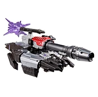 Transformers Studio Series War for Cybertron Megatron 