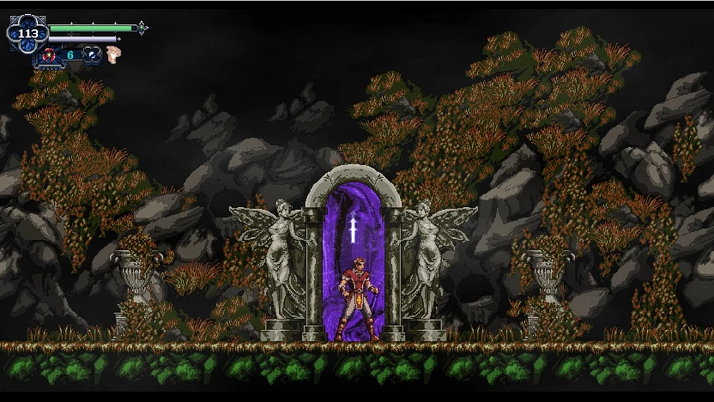 Chronicles of the Wolf