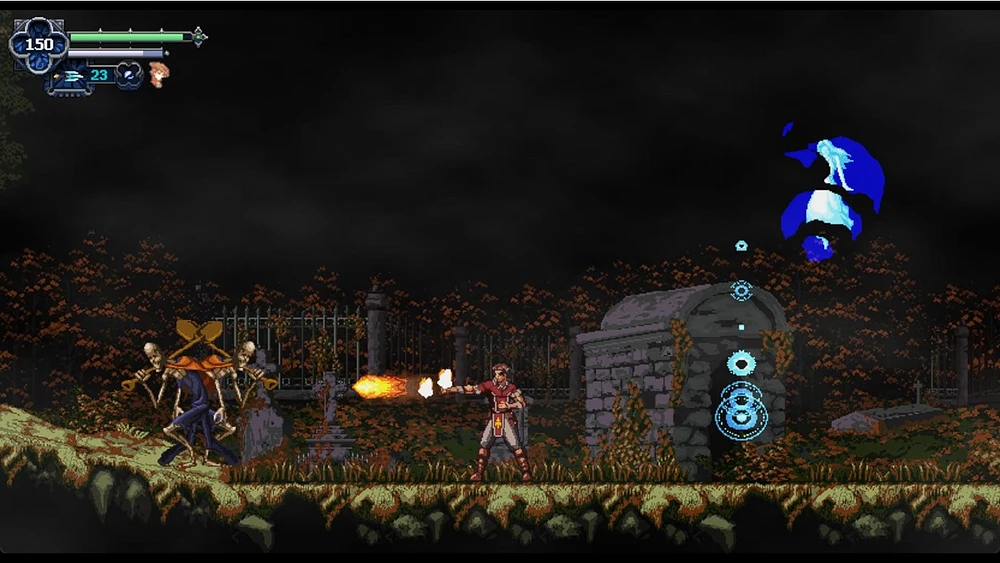 Chronicles of the Wolf