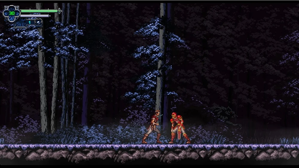 Chronicles of the Wolf
