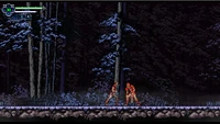 Chronicles of the Wolf