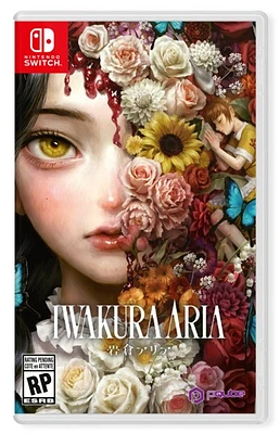 Iwakura Aria