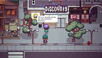 Discounty