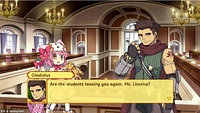 Class of Heroes 3