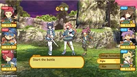Class of Heroes 3