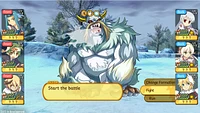 Class of Heroes 3