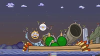 Worms Armageddon Anniversary Edition