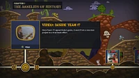 Worms Armageddon Anniversary Edition