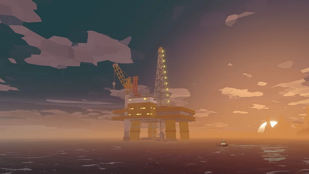 DREDGE: Complete Edition