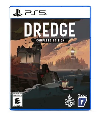DREDGE: Complete Edition