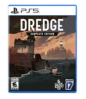 DREDGE: Complete Edition