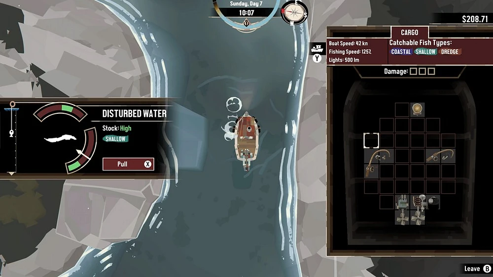 DREDGE: Complete Edition