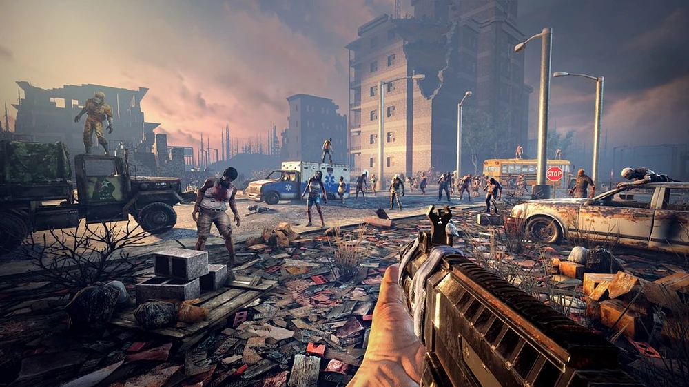 7 Days to Die – Console Edition