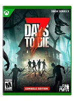 7 Days to Die – Console Edition