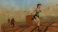Tomb Raider IV-VI Remastered Starring Lara Croft: Deluxe Edition