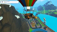 Totally Reliable Delivery Service: Definitive Edition