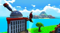 Totally Reliable Delivery Service: Definitive Edition