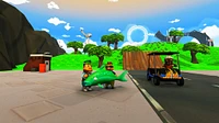 Totally Reliable Delivery Service: Definitive Edition
