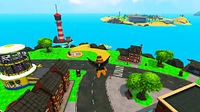 Totally Reliable Delivery Service: Definitive Edition