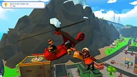 Totally Reliable Delivery Service: Definitive Edition