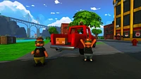 Totally Reliable Delivery Service: Definitive Edition
