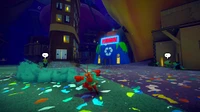 Another Crab’s Treasure