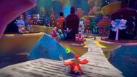Another Crab’s Treasure