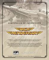 Rick Henderson