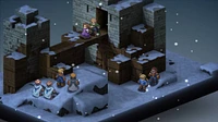 FINAL FANTASY TACTICS –The Ivalice Chronicles
